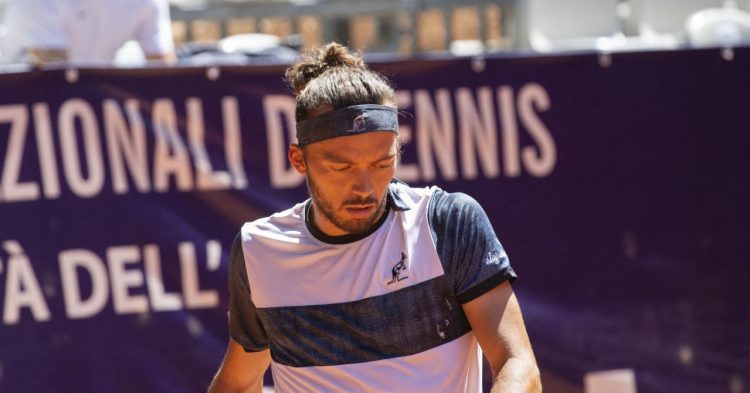 Talijan ne smije igrati na US Openu, Amerikanci mu poslali odbijenicu uz bizarno objašnjenje