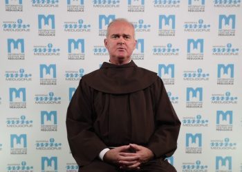 Odgovor na tekst Ivana Matića „Zbog čega se fra Robert Jolić ideološki pogubio?“