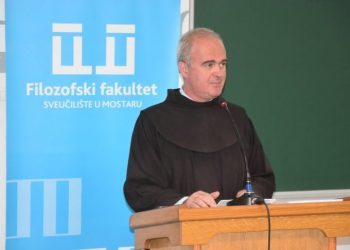 Dr. fra Robert Jolić: „Ideološko pogubljenje“ i publicist Ivan Matić (2)