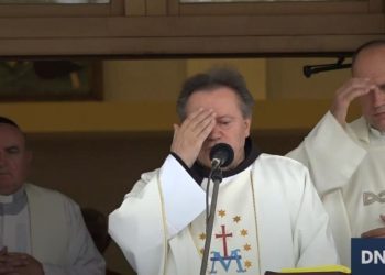 U Gornjoj Tramošnici proslavljen blagdan Gospe od Anđela