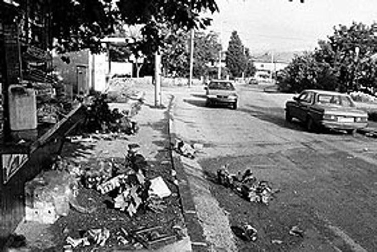 Prije 29 godina: Osvetničko granatiranje Širokog Brijega zbog ”Oluje”