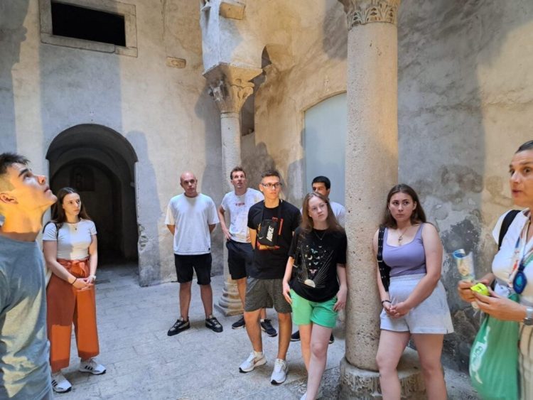 Evo iz kojih je država najviše kandidata koji žele učiti hrvatski jezik