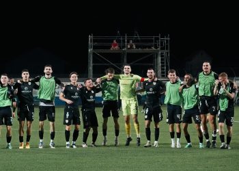 Posušje na vrhu ljestvice, GOŠK i dalje bez bodova