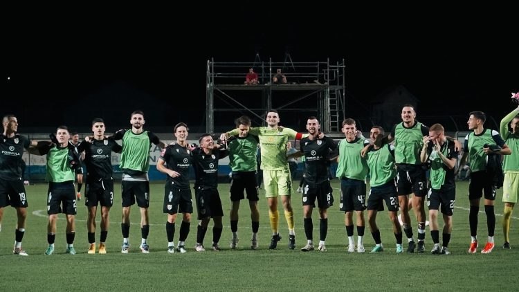 Posušje na vrhu ljestvice, GOŠK i dalje bez bodova