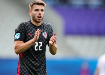 Vušković izbačen iz nogometa na četiri godine