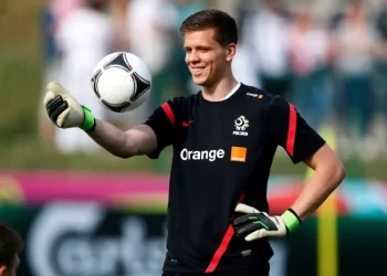 Wojciech Szczesny završio karijeru