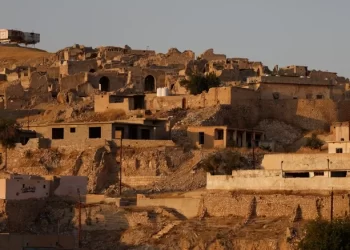 Napadnuta američka vojna baza u Iraku, ima ozlijeđenih