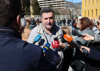 Milić otkrio što je točno Vlada HNŽ ponudila prosvjetarima