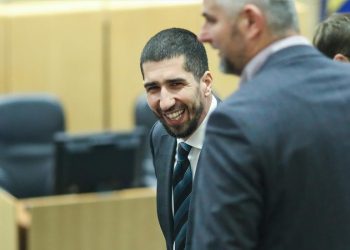 Sud u Čapljini ponovno Kaplana osudio na dvije godine zatvora, čeka se odluka županijskog suda