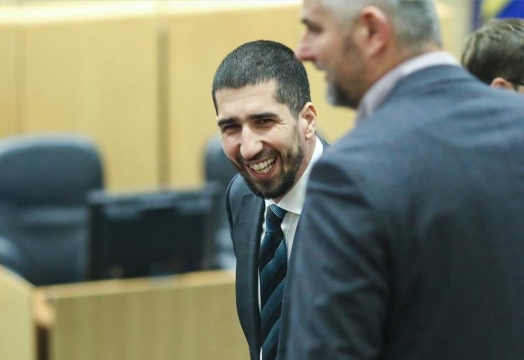 Sud u Čapljini ponovno Kaplana osudio na dvije godine zatvora, čeka se odluka županijskog suda