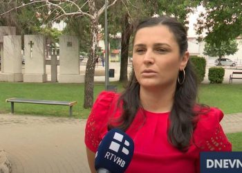 Sve je spremno za Festival klapske pisme u Posušju