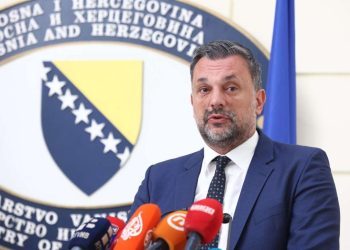 Konaković tvrdi da ruski utjecaj u BiH nikada nije bio jači, pozvao na ostanak OHR-a