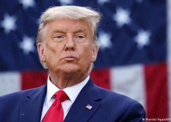 Trump: Harris ću lakše pobijediti nego Bidena