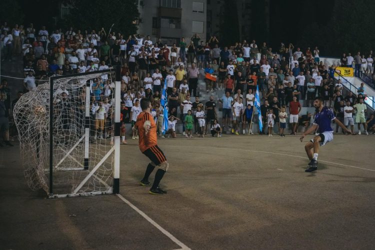 Liga Hercegovine: Vidovo polje pobijedilo Jakliće, Krehin Gradac na penale bolji od Rakitna
