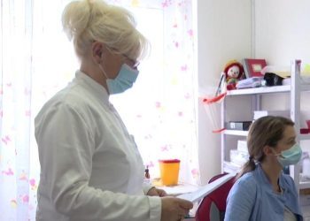 FBIH: Raste broj oboljelih od morbila i velikog kašlja