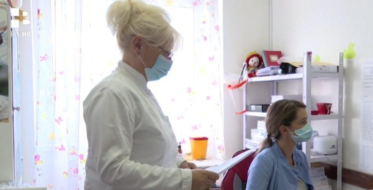 FBIH: Raste broj oboljelih od morbila i velikog kašlja