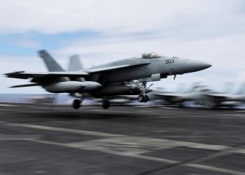 Lovac-bombarder američke koalicije ‘opasno’ se približio ruskom avionu u Siriji