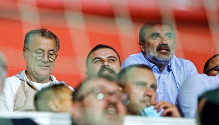 Europski sud za ljudska prava odbio tužbu braće Mamić