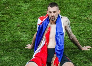 Znate li kako je Brozović zaigrao za Vatrene? Priča je pomalo nevjerojatna