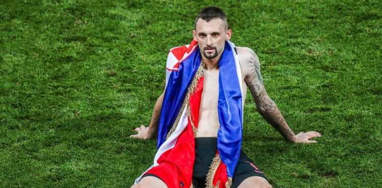 Znate li kako je Brozović zaigrao za Vatrene? Priča je pomalo nevjerojatna