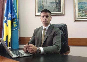 Marić o napadu u Baćevićima: Skupljanje bodova pred izbore