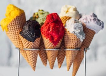 Ovih dana jedemo puno sladoleda. Evo zašto to nije dobro