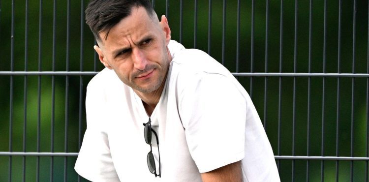 Preokret u Hajduku: Vraća se potjerani dvojac!