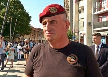 Bulj nakon Thompsonovih koncerata: “Hrvatskoj mladosti ne možete nametnuti komplekse”