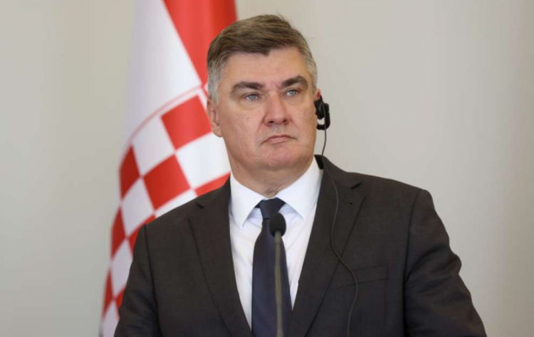 Milanović: Hrvati u BiH ne samo da ne mogu birati svoje predstavnike, uopće nije jasno hoće li ih uopće moći birati