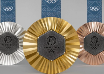 Sportaši se žale na slabu kvalitetu olimpijskih medalja