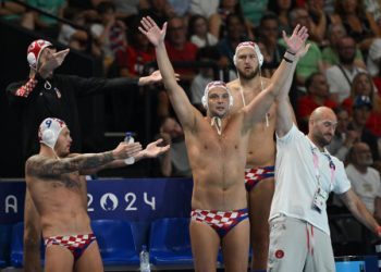 Briljantna Hrvatska izbacila Španjolsku i ušla u polufinale Olimpijskih igara