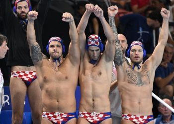 Barakude su u finalu Olimpijskih igara!