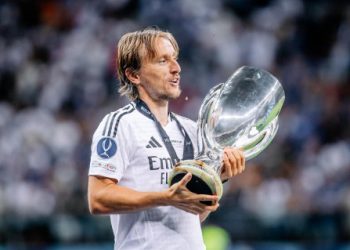 Modrić ruši granice: Generacije prolaze, a Real i Luka uvijek su na vrhu