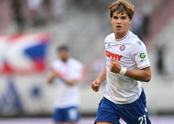 Na Poljud stižu milijuni iz Italije? Pukštas na radaru kultnog kluba: ‘Već su kontaktirali Hajduk‘