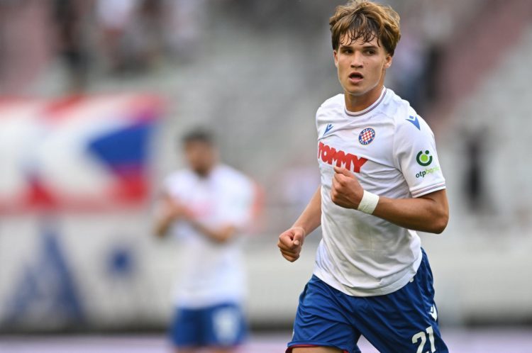 Na Poljud stižu milijuni iz Italije? Pukštas na radaru kultnog kluba: ‘Već su kontaktirali Hajduk‘
