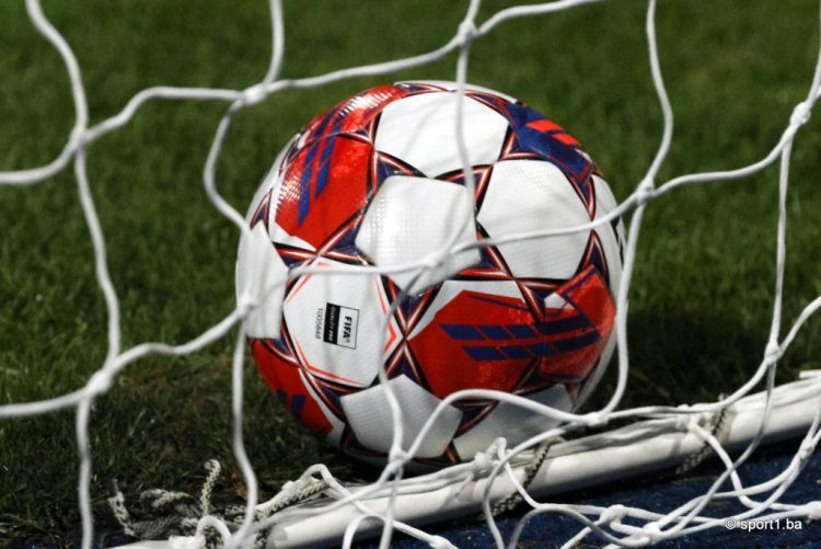 Poznati arbitri za utakmice 3. kola WWin Lige BiH: Njegomirović na Pecari, Ljajić u Mostaru…