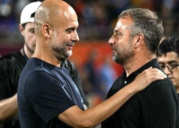 Guardiola dobio neočekivano pojačanje, i to potpuno besplatno
