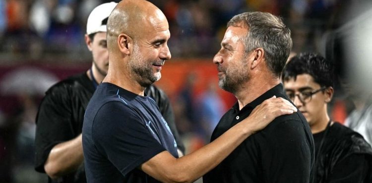 Guardiola dobio neočekivano pojačanje, i to potpuno besplatno