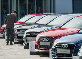 U BiH u travnju prvi put registrirano 10.476 vozila