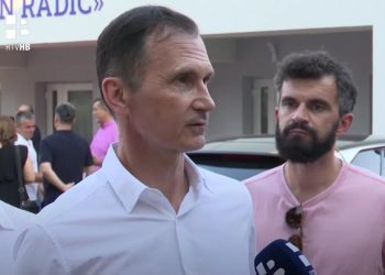 Primorac: Kad je Hrvatska krvarila među prvima su se odazvali Hrvati iz BiH