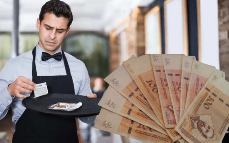 Izvršeno 158 inspekcijskih nadzora i otkriveno 67 radnika ‘na crno’