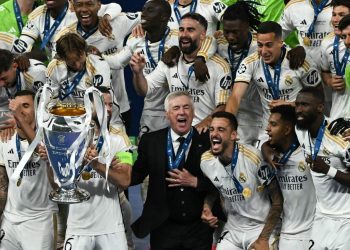 Sve što trebate znati o novoj Ligi prvaka: Ples milijuna i inflacija zabavnog nogometa