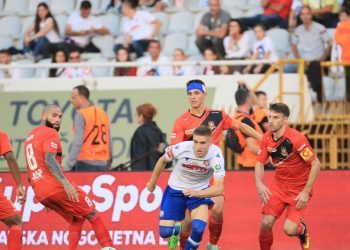 Hajduk vraća igrača koji je bio jedan od najvećih transfera u povijesti kluba?