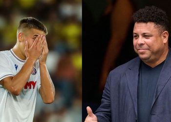 Ronaldo odobrio povratak djeteta Hajduka: Bijeli na pragu velikog pojačanja u napadu