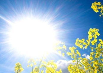 Narednih dana sunčano vrijeme