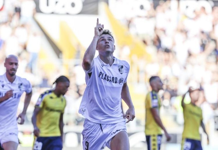 Vitoria čeka Zrinjski sa šest uzastopnih pobjeda i bez primljenog gola