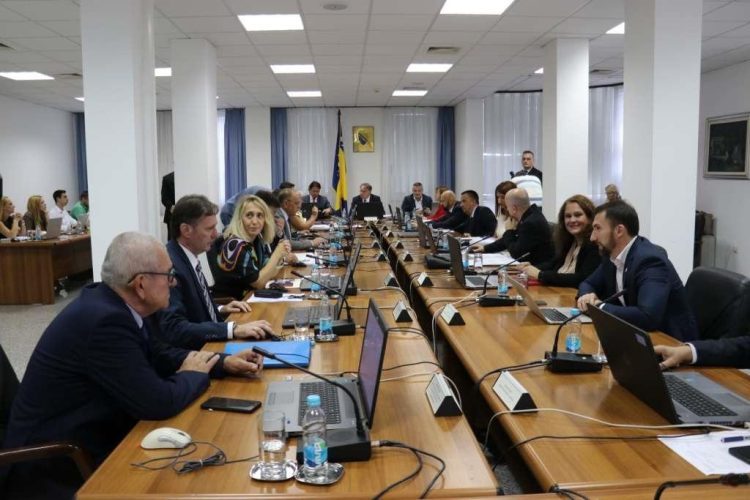 Općinama i gradovima 50 milijuna KM iz proračuna FBiH