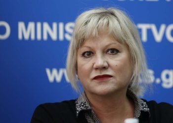 Vlaisavljević: Kada u Historijskom muzeju u Sarajevu bude postavka ubijenoj djeci iz Viteza govorit ćemo o značaju za FBiH
