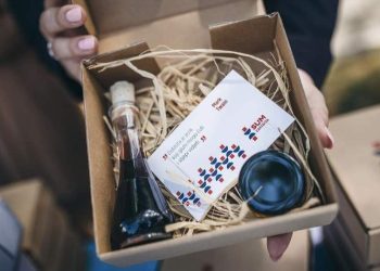 Zaklada SUM: Solidarnost i pomoć za studente u potrebi