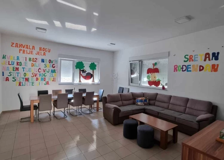 Položaj i prava osoba s invaliditetom u Ljubuškom se poboljšavaju